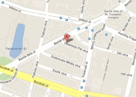 Hajvarázs Szépségszalon