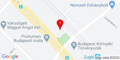 Masszázs Stúdió
