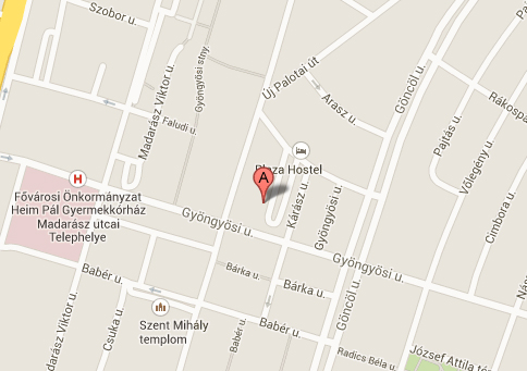 Sunny Szépségszalon - Szilasi Andrea