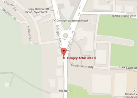 Sonya Szalon - Nagy Zoltán