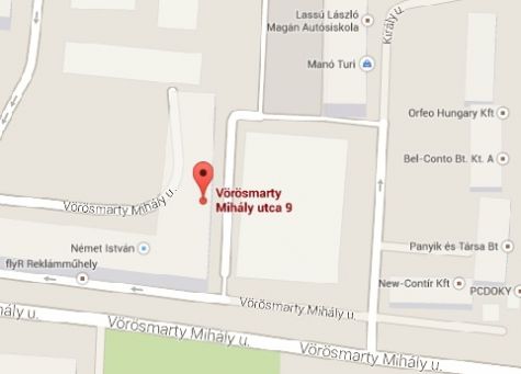 Kompromiss Szépségszalon - Kovács Nikoletta