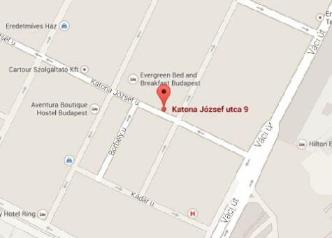 Bencsik Hair & Beauty