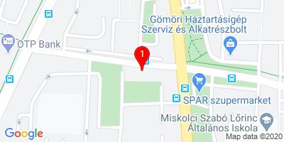 Ideál Szépségszalon - Juhász Lászlóné