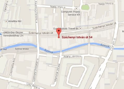 Reumax Fizioterápiás Centrum