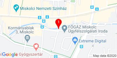 Goldbody Zsírbontás Miskolc