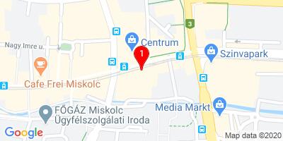 Súlypont Testkezelés