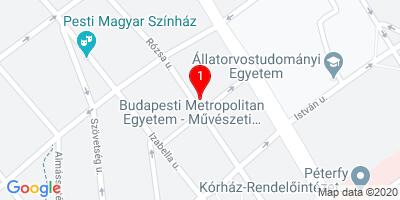 Szőke Anett Kozmetikus