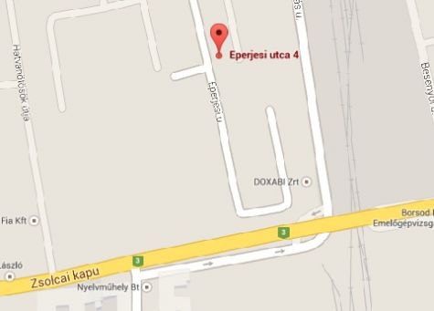 Alexandra Szépségszalon