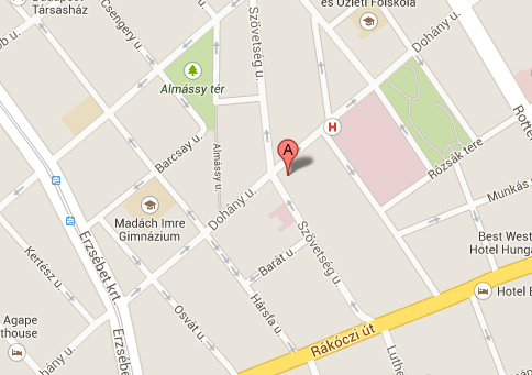 Klára Masszázs és Jóga Stúdió - Jeszenszky Nikoletta