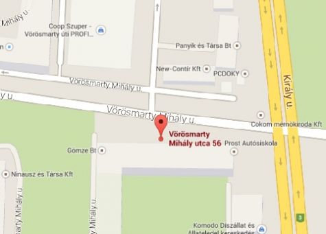 Ideál Szépségszalon - Sivák Andrea