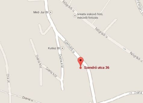 Egocentrum Esztétikai Központ