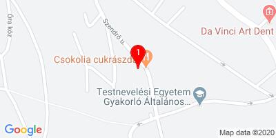 Egocentrum Esztétikai Központ