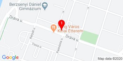 Takács Tünde Kéz és Lápápoló