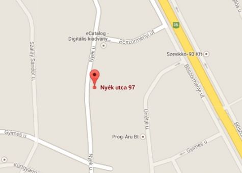 Gyerekruha Klub Webáruház