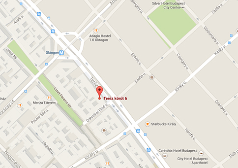 Angyali Varázslak Szépségszalon