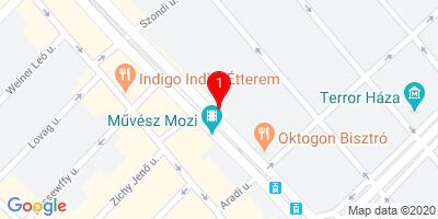 Soós László András - Masszázs, jóga, személyi edzés