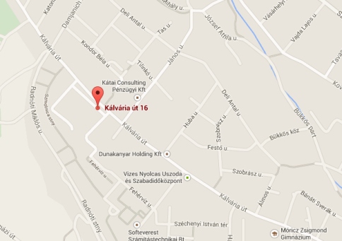 Boglárka Körömsarok