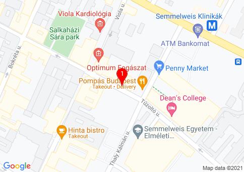 Pinkmontage Stúdió