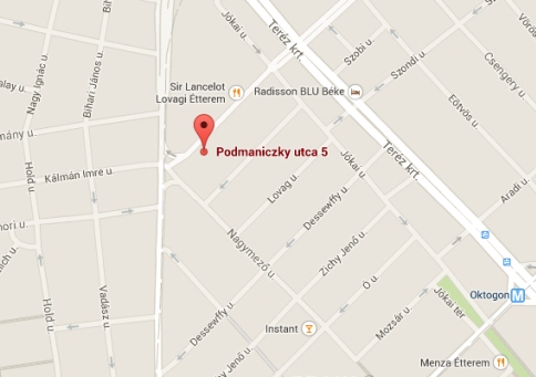 SzoliCity - Gyenge Zsófia fodrász