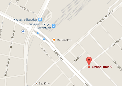 Christine Szolárium Studio