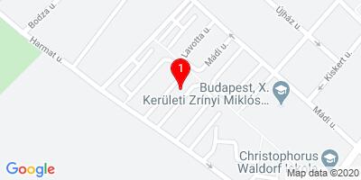 Erika Kozmetika