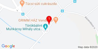 M és A Masszázs - Monori Anikó masszőr