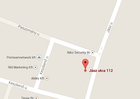 aTerem - Harcművészeti Központ