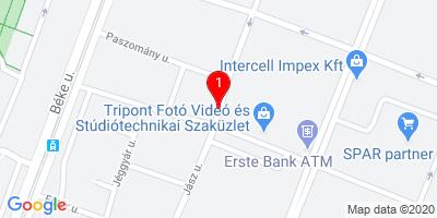 aTerem - Harcművészeti Központ