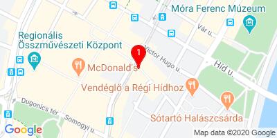 Széplaki Stúdió - Szeged
