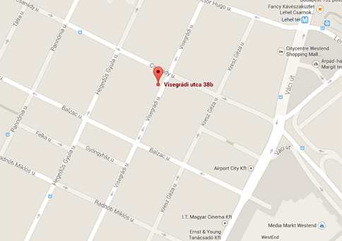 Supergirl Beauty Stúdió