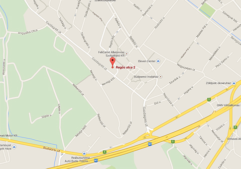 Szépségsarok Fodrászat És Kozmetika