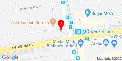 Tavirózsa Tanácsadás - Birkus Tünde