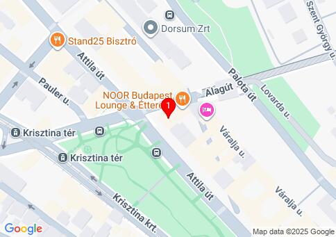 Alagút Bisztró & Café