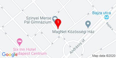 Edi és Noé Beauty Szalon