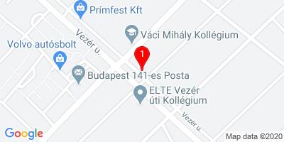 Zuglói Masszázsoázis