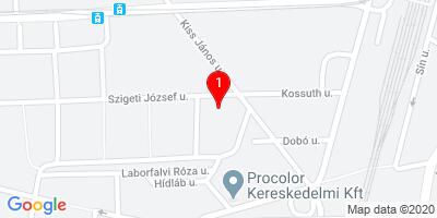 Akciós Cuccok - Fer-Krisz 2001 Bt.