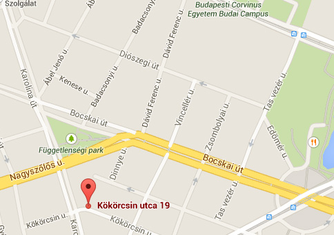 VibroHome Stúdió-Molnár Bettina