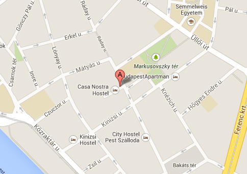 Pinkie Beauty - Bohák Nikolett