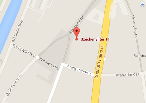 Rejtélyek Háza (-régi-)