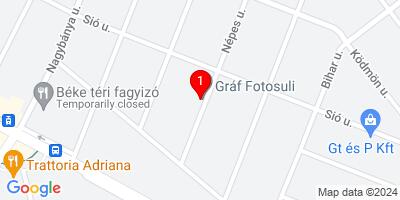 Gráf Fotósuli - Gráf Ildikó