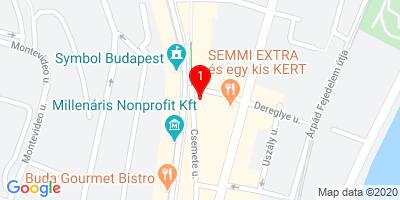 T&T Szépségszalon Molnár Nikolett