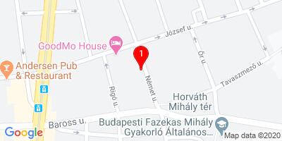 Angyali Érintés Szépség és Ezo Központ