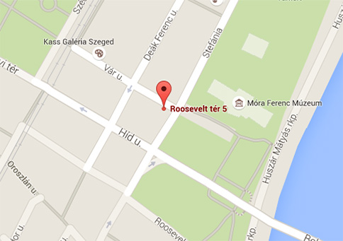 Mátrix Közhasznú Alapítvány