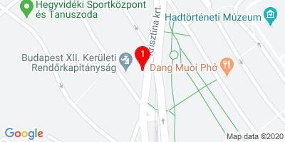 Kozák Andrea