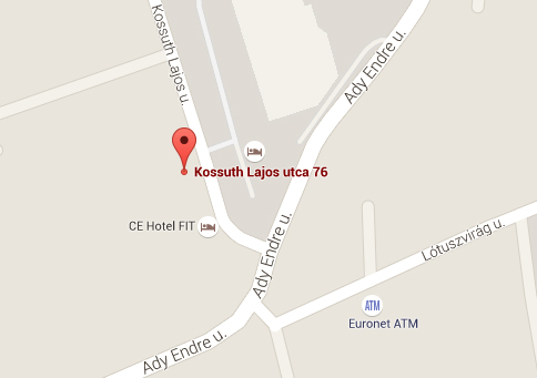 CE QUELLE Hotel