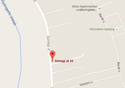 Hévíz Resort &amp; Spa