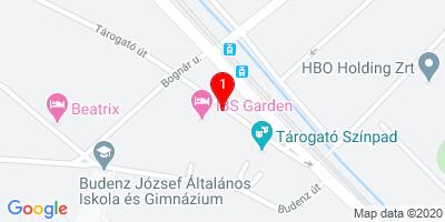 Physiomins Francia Fogyasztóközpont és Szépségszalon