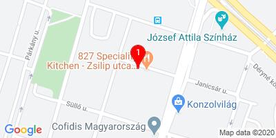 Club8 arc és testszépítő szalon