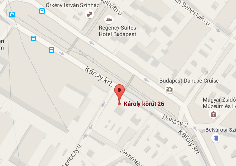 Astoria English Oktatási Központ