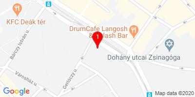 Astoria English Oktatási Központ